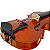 Violino Zellmer 4/4 ZLM44NV Brilhante C/Case - Imagem 3