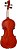 Violino Zellmer 4/4 ZLM44NV Brilhante C/Case - Imagem 5