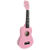 UKULELE ANDALUZ SOPRANO UKS01 - Imagem 1