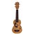 Ukulele Andaluz Soprano UK-S02 SS D - Imagem 1
