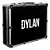 Kit Microfone Para Bateria 7 Peças + Maleta Dylan DD-7 - Imagem 8