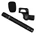 Kit Microfone Para Bateria 7 Peças + Maleta Dylan DD-7 - Imagem 7