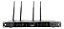 Microfone Dylan D-9500 Duplo Sem Fio True Diversity - Imagem 4