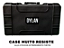 Microfone Dylan D-9500 Duplo Sem Fio True Diversity - Imagem 3