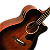 Violão Michael Enígma VME620 TB Elétrico - Imagem 5