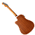 Violão Michael Laguna VML530 MH Elétrico - Imagem 2