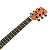 Violão Michael MYSA VMM130 MH Elétrico Com Efeitos - Imagem 4