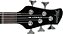 Contrabaixo Tagima Millenium Custom 5 Cordas BK - Imagem 3