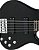 Contrabaixo Tagima Millenium Custom 5 Cordas BK - Imagem 4