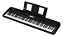 Teclado Yamaha PSR-EW320 - Imagem 1