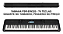 Teclado Yamaha PSR-EW320 - Imagem 4