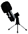 Kit Microfone de Captação Soundcasting-800X Soundvoice Lite - Imagem 3