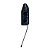 Microfone Kadosh KMS-280 Sem Fio P/ Instrumento de Sopro com Case + Bateria de Lithium - Imagem 7
