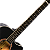 Violão Elétrico Michael VMF361 BK - Imagem 4
