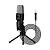 Microfone Condensador Soundcasting-650 Soundvoice Lite P2 - Imagem 1
