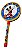 Kit Musicalização Mickey PHX 6 Instrumentos Ktm-6 - Imagem 6
