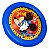 Kit Musicalização Mickey PHX 6 Instrumentos Ktm-6 - Imagem 4