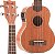 Ukulele Soprano Elétrico Namastê NU21MGQE - Imagem 1