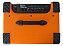 Cubo Amplificador para Contrabaixo Iron 100 CB Laranja - Imagem 2