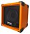 Cubo Amplificador para Contrabaixo Iron 100 CB Laranja - Imagem 3