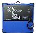 Cubo Amplificador para Contrabaixo Iron 100 CB Azul - Imagem 2