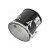 Repique de mão Samba Music Madeira PHX 30x12 Pvc Preto - Imagem 5