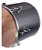Repique de Mão Samba Music Madeira PHX 30x12 Pvc Titanium Spark - Imagem 2