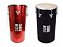 Tantam Samba Music Phx 70x14 Madeira Cores - Imagem 1