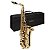 Saxofone Alto Vogga VSAS701N - Imagem 1