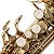 Saxofone Alto Vogga VSAS701N - Imagem 2