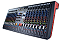 Mesa de Som Analógica K-audio MP16.2 16 Canais - Imagem 3