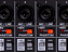Mesa De Som Profissional Sotex Sm1003ux 11 Canais Bivolt - Imagem 3