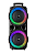 Caixa De Som Soundvoice Empire-880 Bluetooth 80w 2 Alto-falante Com Led - Imagem 5