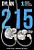 Fone Ouvido In-ear Dylan De-215 Monitor Palco Cor Branco - Imagem 2