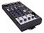 Mesa De Som A0302 3 Canais Ll Audio Som 12v Automix Carro - Imagem 5