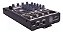 Mesa De Som A0302 3 Canais Ll Audio Som 12v Automix Carro - Imagem 4