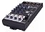 Mesa De Som A0302 3 Canais Ll Audio Som 12v Automix Carro - Imagem 2