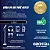 Limpa Seco Orkestra Microfones Total Cleaner 120ml - Imagem 3