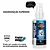 Limpa Seco Orkestra Microfones Total Cleaner 120ml - Imagem 2