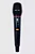 Microfone Kadosh K-422M Sem Fio Duplo Preto Uhf - Imagem 4