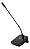 Microfone Dylan UDX-33GS Sem Fio Gooseneck UHF Duplo - Imagem 3
