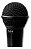 Microfone Com Fio Dylan Dls-8 Black Profissional - Imagem 2