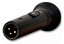 Microfone Com Fio Dylan Dls-8 Black Profissional - Imagem 5