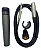 Microfone Dylan Smd-57 Dinâmico P/instrumento Com Cabo - Imagem 2
