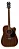 Violão Cort AD880 MCE OP Folk Eletrico Aço - Imagem 1
