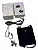 Fone De Ouvido In-ear Dylan De-225 Monitor De Palco Cor Preto - Imagem 3