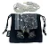 Fone Dde Ouvido Dylan In-ear DE-845 Monitor Palco Cor Cinza - Imagem 2