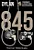 Fone Dde Ouvido Dylan In-ear DE-845 Monitor Palco Cor Cinza - Imagem 3