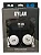 Fone De Ouvido Dylan DL-400 Profissional Cinza - Imagem 3