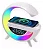 Luminária G Xtran Caixa De Som, Carregador, Bluetooh, XDG8601 - Imagem 1